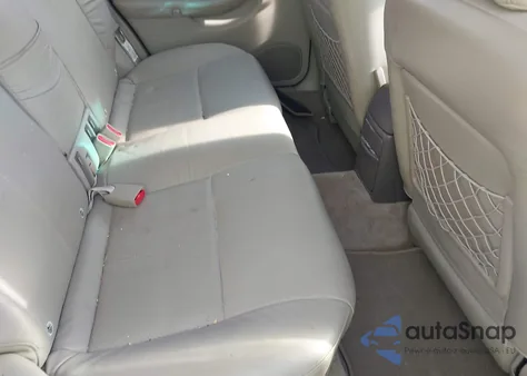 2003 Subaru Outback H6-3.0 L.l. Bean Edition z USA, uszkodzony, nr VIN 4S3BH806437604439